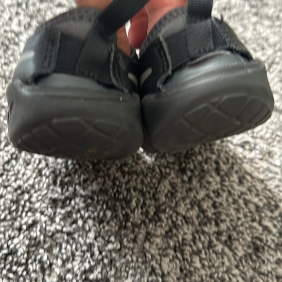 Baby Nike Flex Runner Slip On Sneakers Size 5C - Picture 6 of 7